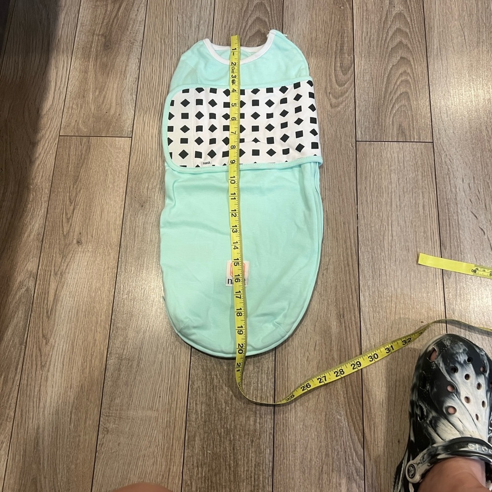 Nanit Sleep Sack - Picture 4 of 7